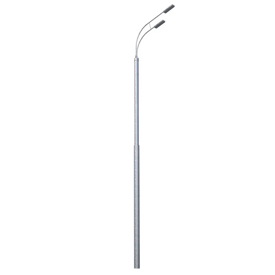 Опора ОСп-0,3-9,0-11,0-02-ц ПереСвет В00006329