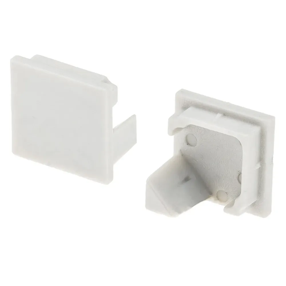 Заглушка ARH-KANT-16S глухая (ARL, Пластик) Arlight 016566