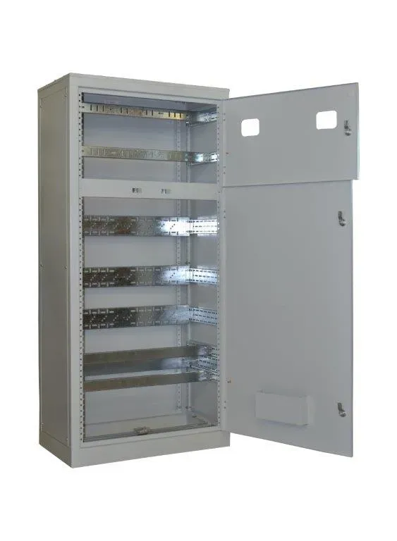 Корпус вру-1 универсальный-ip31-ухл4-007 узола (2 двери) УЗОЛА U49401170805