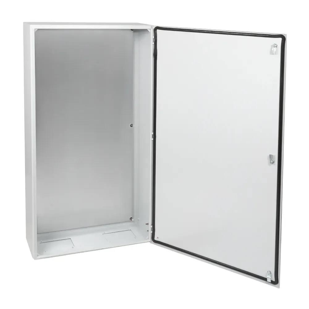 Корпус металлический щмп-про-1500х800х280-ip66-ухл1 типоисполнение про КЭАЗ 367451