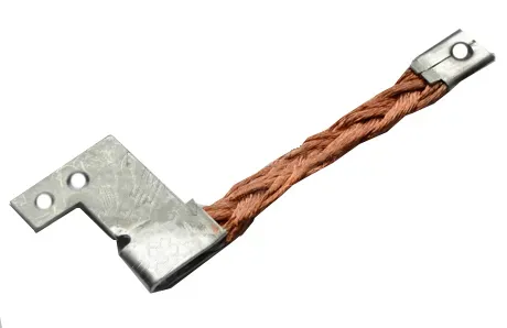 Гибкое соединение КТПВ-621 ЭТК УТ000004075