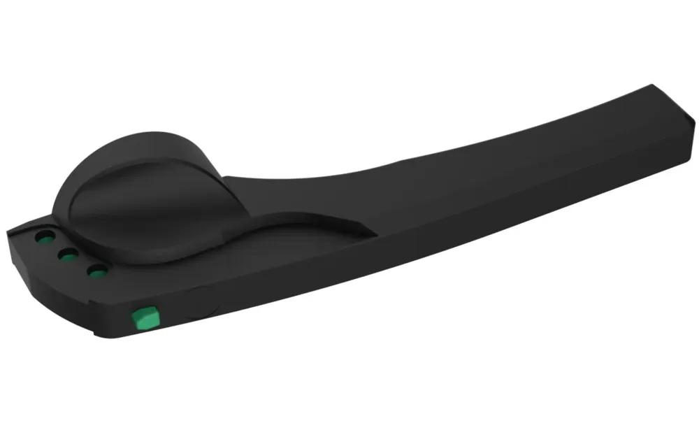 ПОВОРОТНАЯ РУКОЯТКА ФР./БОК. SD630,ФР.РУК.SD1250 SE (Systeme) SSDRHB6312