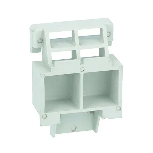 Адаптер OptiStart K-FX-8910 для соединения реверсивных контакторов F-09..F-38 КЭАЗ Optima (от-ка) 335401