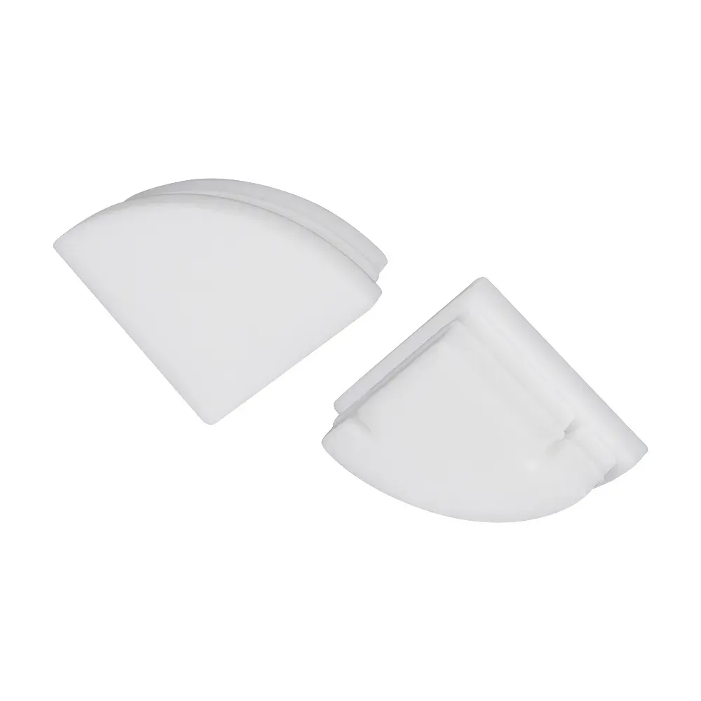 Заглушка WPH-KANT-H16 глухая (ARL, Пластик) Arlight 023167