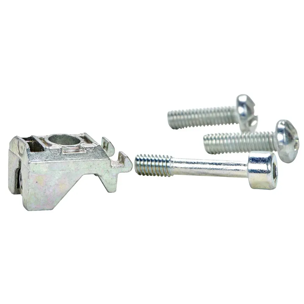 КРЕПЕЖ ПОВОРОТНОЙ РАМЫ ПЕР. ПАНЕЛИ SE (Schneider) LVS01107