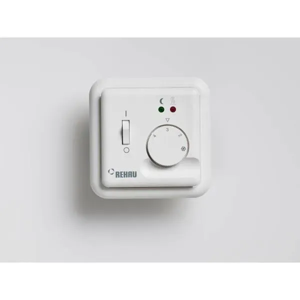 Терморегулятор COMFORT РЕХАУ 12274931100