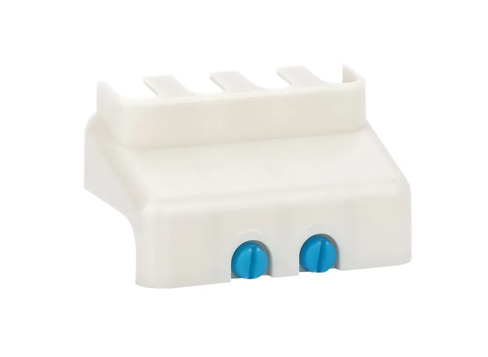 КРЫШКА КЛЕММНИКА MSD 25/32A 4P 1 ШТ. SE (Systeme) MSD32Z5