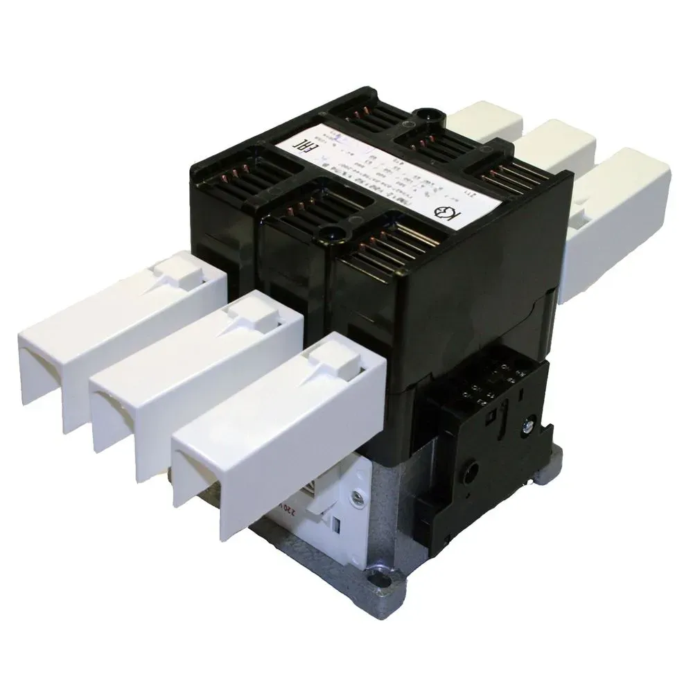 Контактор электромагнитный УХЛ4 В, 110В КЗЭА г.Кашин 070150220ВВ110000000