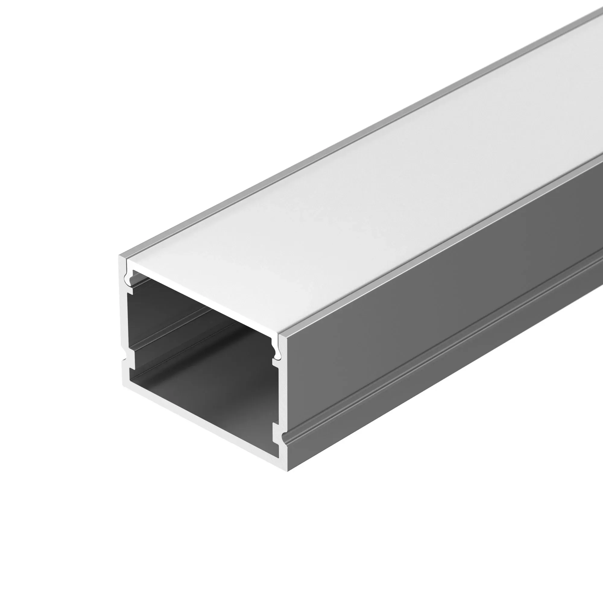 Профиль LINE-3020-2000 ANOD (Arlight, Алюминий) Arlight 046962