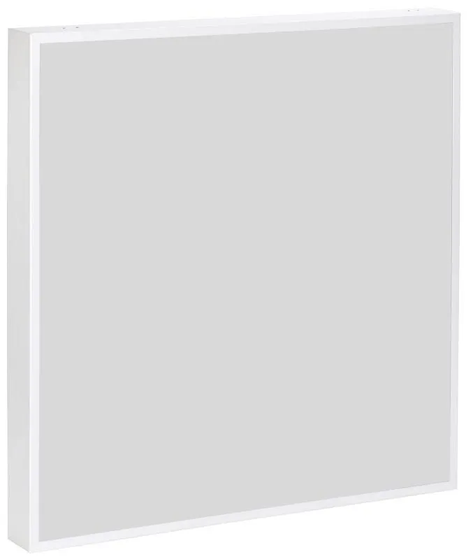 LIGHTING PRO Светильник светодиодный ДВО 1001 30Вт 3000К IP40 595х595мм опал IEK IEK LTP-DVO1-1001-30-30-K01