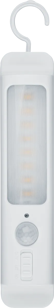 Светильник светодиодный NPL-03-3AAA-4K-LED-PIRML Navigator Group 20729