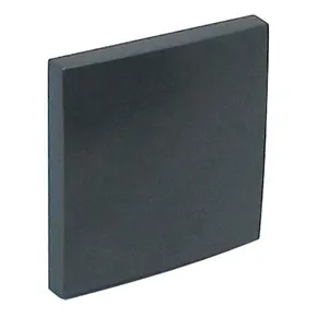 Efapel 90601 TIS Клавиша выключателя, серая Efapel 90601 TIS