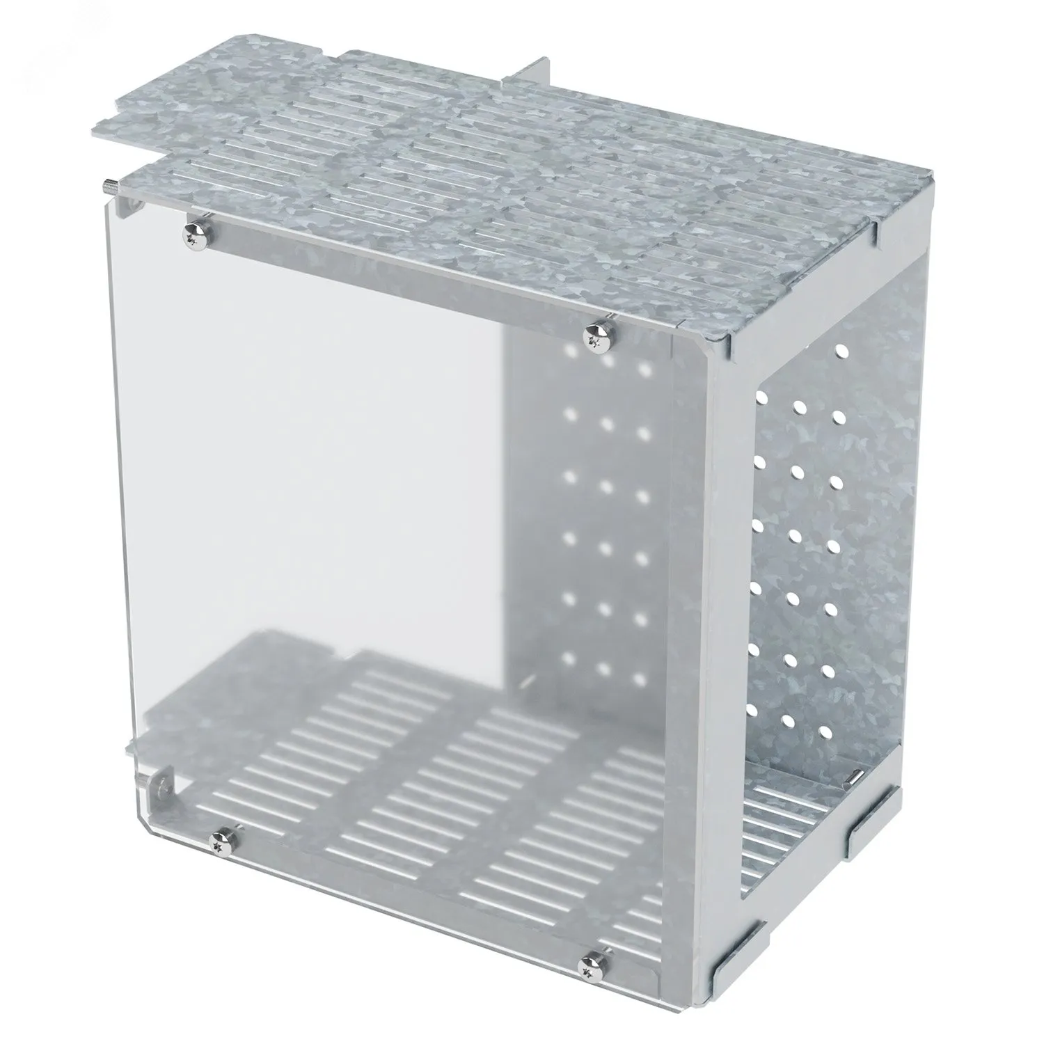 Комплект секционирования 4b 1-стороннее 3M DKC R5M2W3MSB4