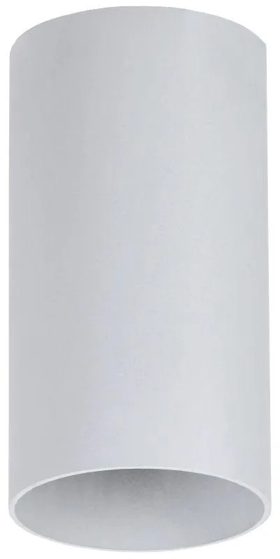 LIGHTING Светильник 4001 накладной потолочный под лампу GU10 белый IEK IEK LT-UPB0-4001-GU10-1-K01