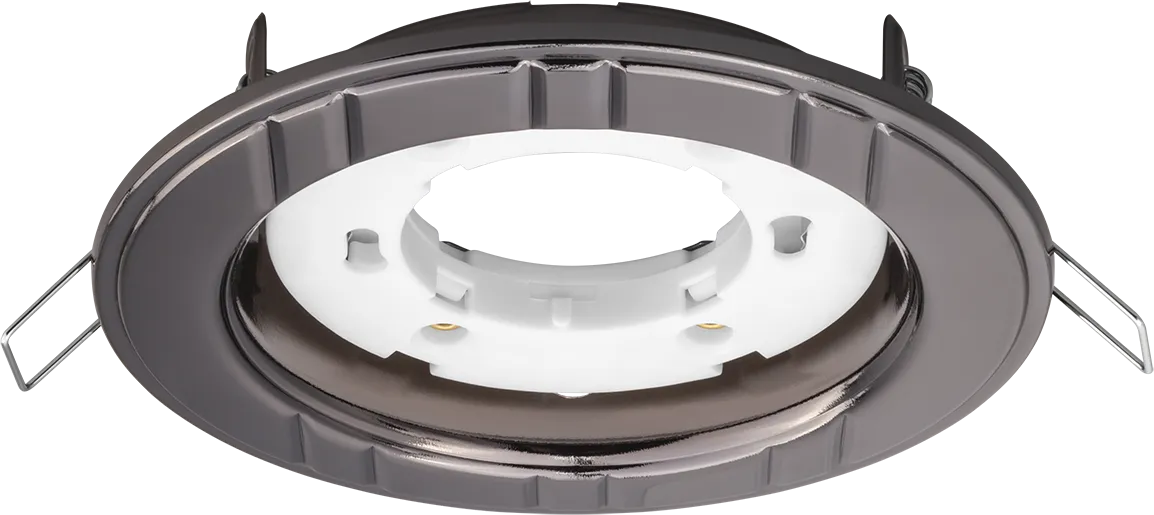 Светильник NGX-R7-005-GX53 6 полос черный хром Navigator Group 25650