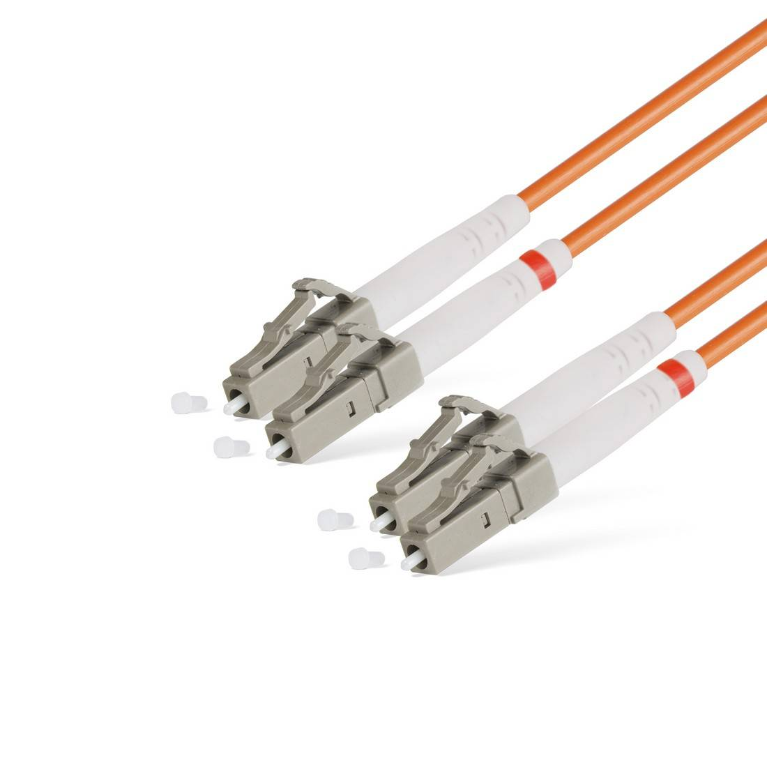 Оптические патч-корды LC-LC 62,5/125 duplex Оптические патч-корды LC-LC 62,5/125 duplex