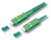 Оптические патч-корды SC/APC-SC/APC duplex Оптические патч-корды SC/APC-SC/APC duplex
