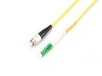 Оптические патч-корды LC/APC-FC/APC duplex Оптические патч-корды LC/APC-FC/APC duplex