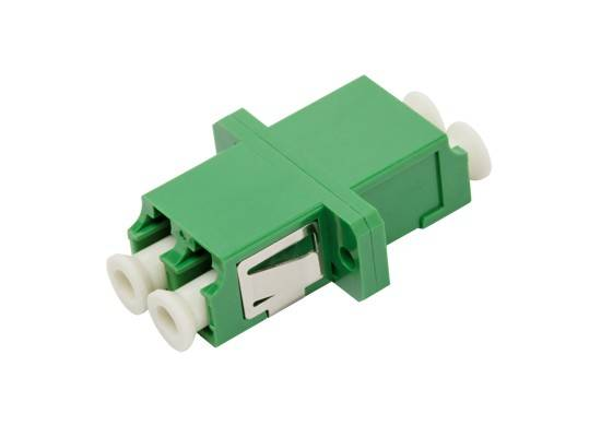 Проходные адаптеры LC-LC
