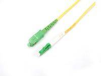 Оптические патч-корды LC/APC-SC/APC duplex Оптические патч-корды LC/APC-SC/APC duplex