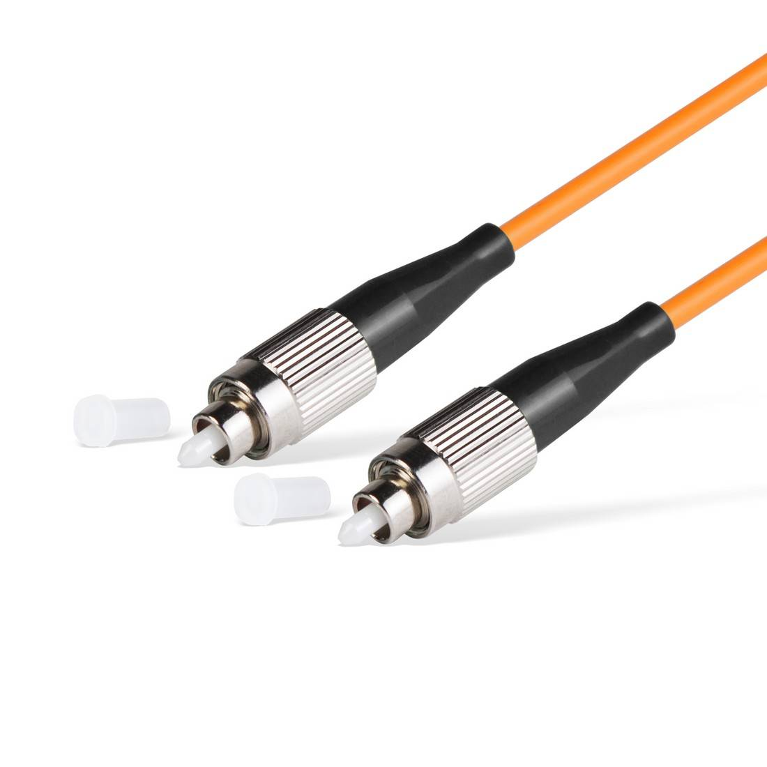 Оптические патч-корды FC-FC 62.5/125 simplex Оптические патч-корды FC-FC 62.5/125 simplex