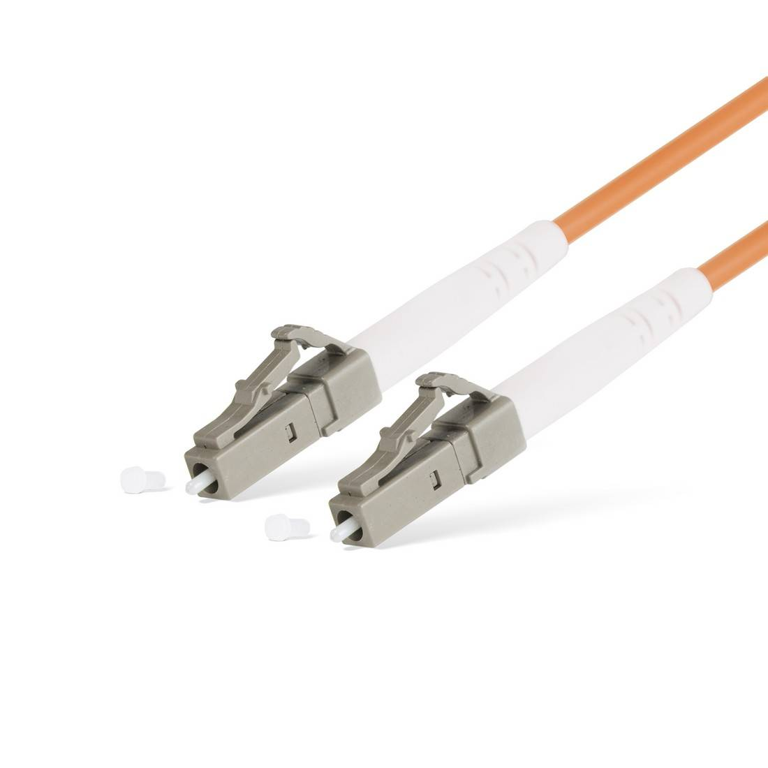 Оптические патч-корды LC-LC 62.5/125 simplex Оптические патч-корды LC-LC 62.5/125 simplex