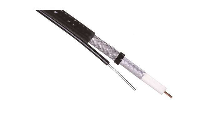 Коаксиальный кабель RG-11 Коаксиальный кабель RG-11