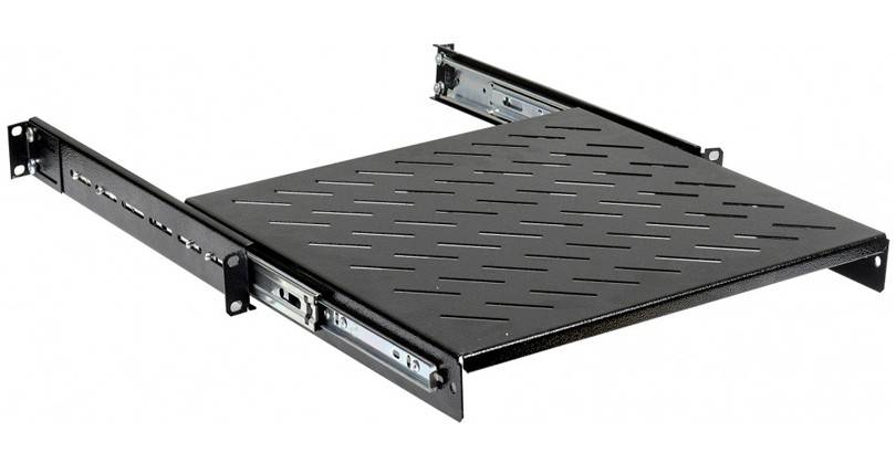 Выдвижные полки Hyperline Выдвижные полки Hyperline