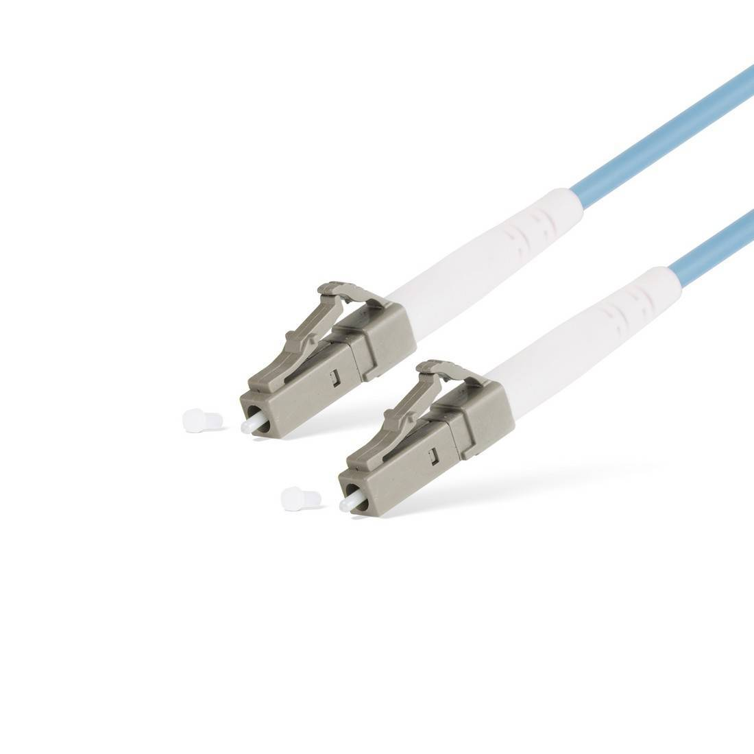 Оптические патч-корды LC-LC simplex 50/125 ОМ3 Оптические патч-корды LC-LC simplex 50/125 ОМ3