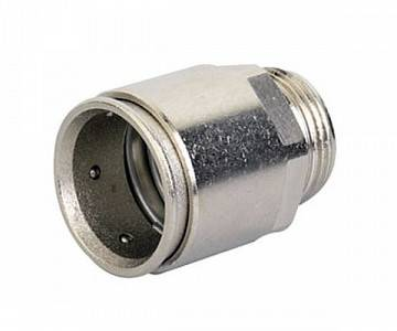 Муфта труба-коробка IP66/IP67 Муфта труба-коробка IP66/IP67