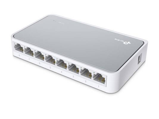 Коммутаторы TP-LINK Коммутаторы TP-LINK