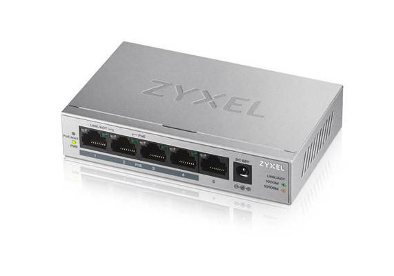 Коммутаторы Zyxel Коммутаторы Zyxel
