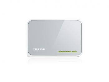 Неуправляемые коммутаторы TP-Link Неуправляемые коммутаторы TP-Link