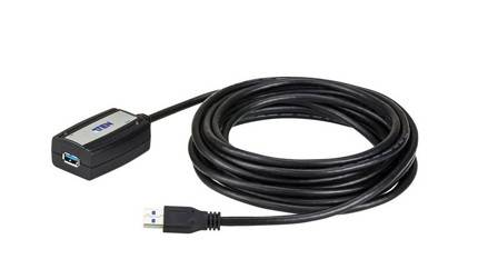 USB-удлинители USB-удлинители