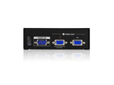 Разветвители VGA Разветвители VGA