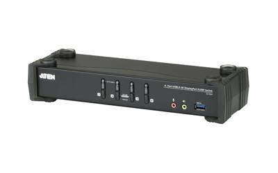 KVM переключатели портативные KVM переключатели портативные