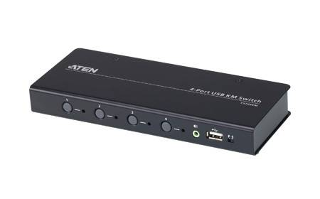 KVM переключатели настольные KVM переключатели настольные