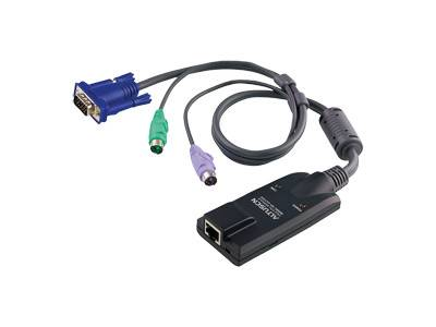 Модули KVM и аксессуары Модули KVM и аксессуары