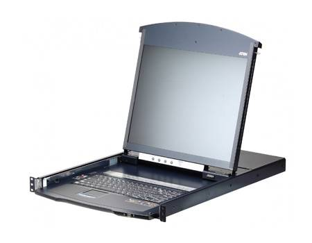 KVM переключатели 19" KVM переключатели 19"