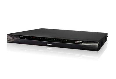 KVM over IP переключатели 19" KVM over IP переключатели 19"