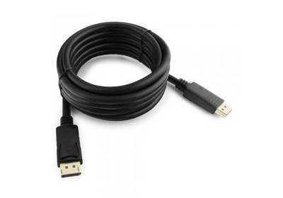 Кабель DisplayPort