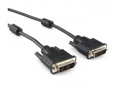Кабель DVI, DVI-D