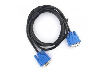 Кабель VGA для монитора