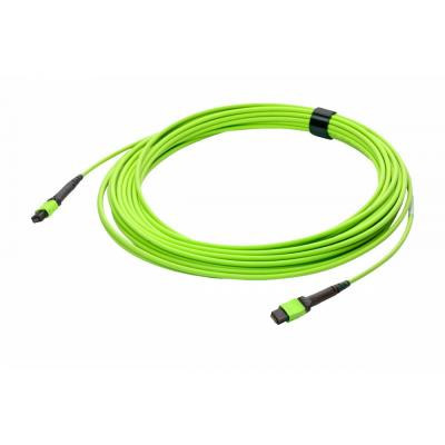 Оптические патч-корды 50/125 OM5 MTP/MTP