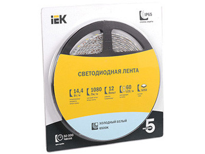 Ленты светодиодные
