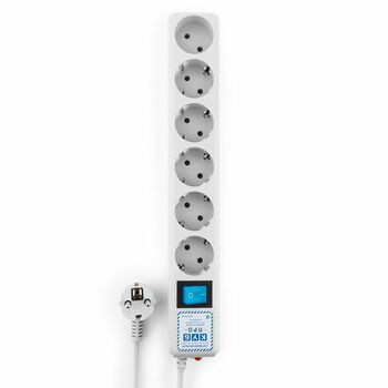 Сетевые фильтры серии PRO 10А Power Cube Сетевые фильтры серии PRO 10А Power Cube