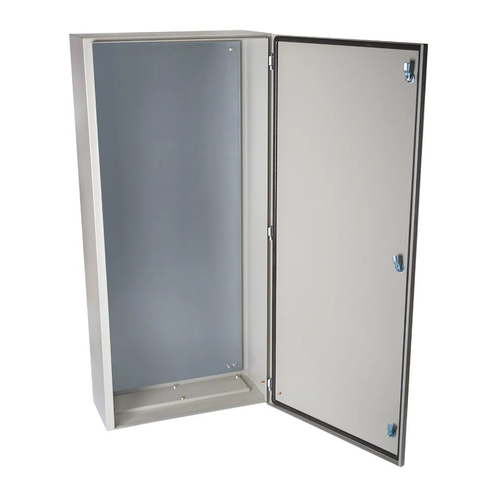 Корпус металлический щмп-07-1400х650х285-ip54-ухл2- КЭАЗ 243762