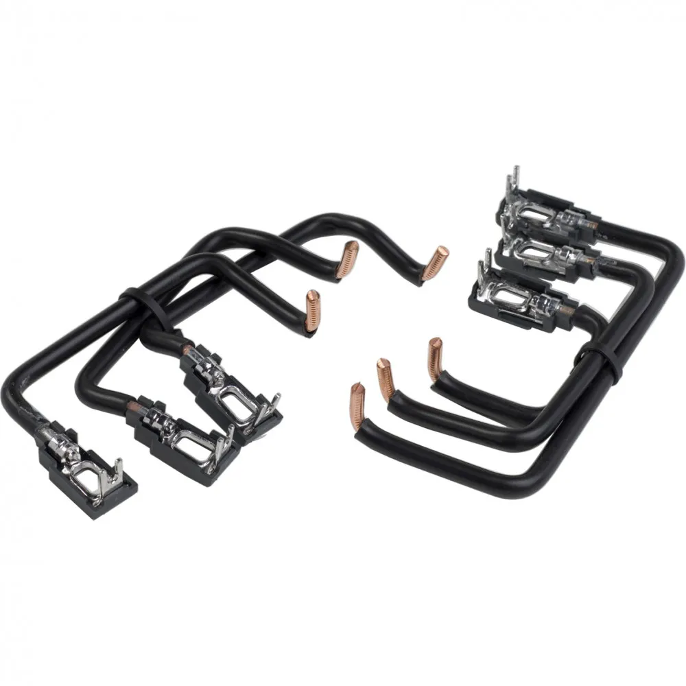 Комплект электропитающих соединений SE (Schneider) LA9D6569