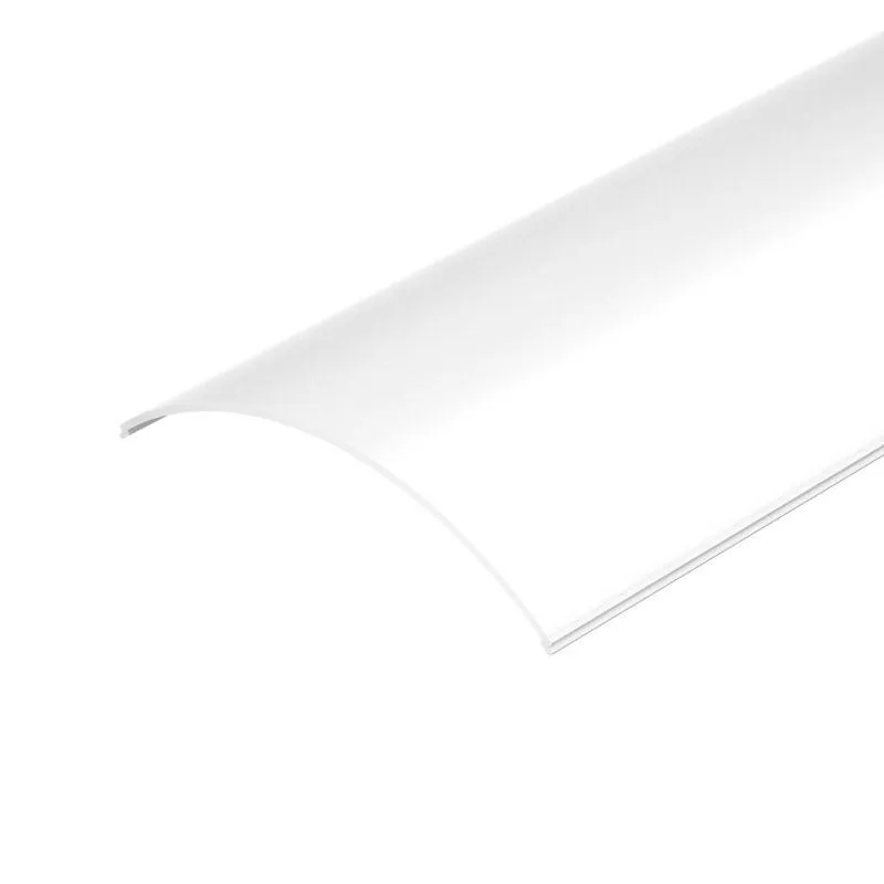 Экран KANT-H55 ROUND-PM OPAL (пластик) Arlight 044581