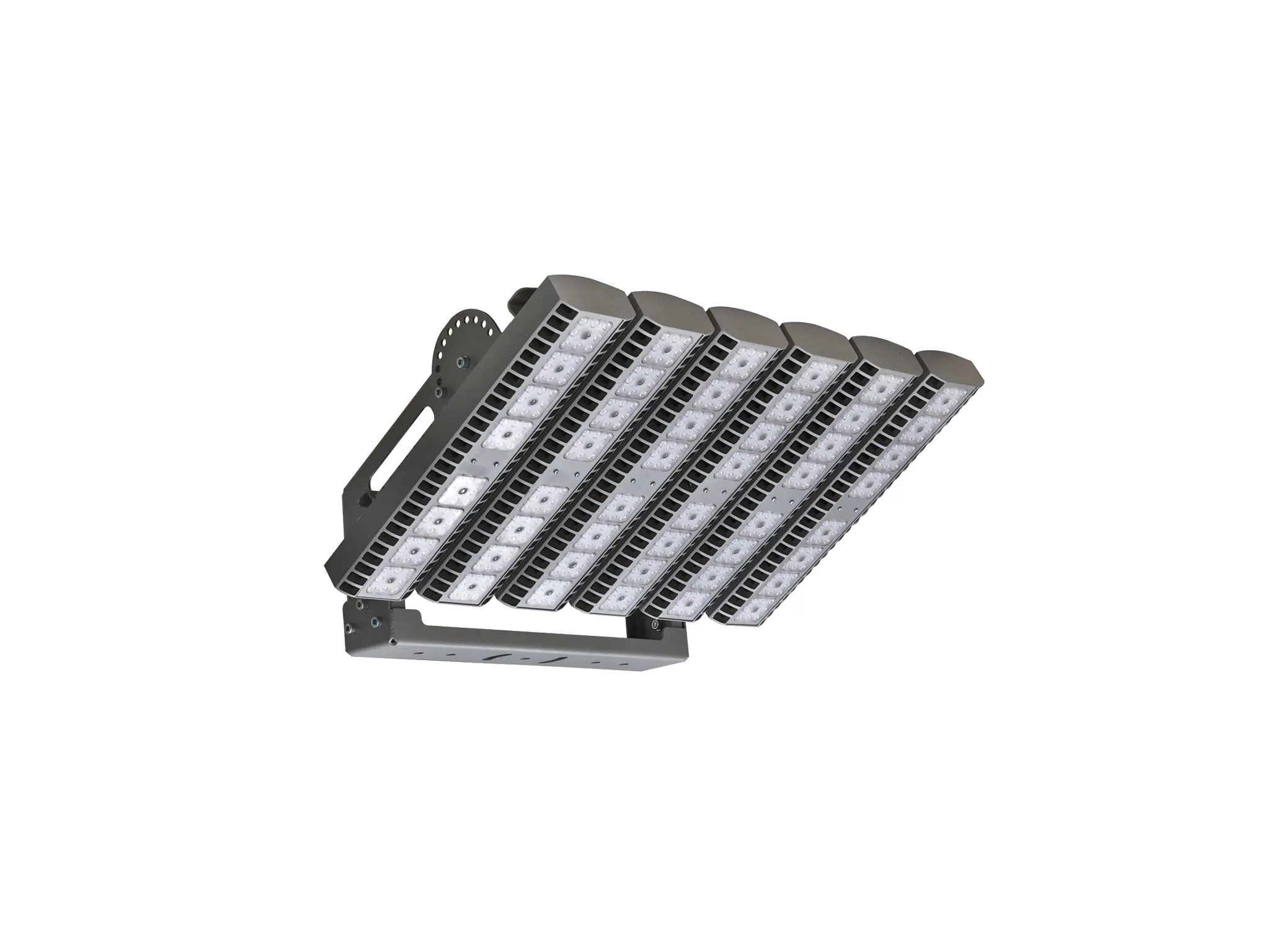 Светильник светодиодный HB LED 800х80 5000K G2 Световые Технологии 1224007040